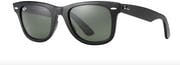 Wayfarer - Crystal Green